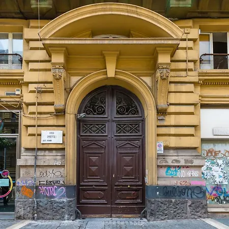 Rettifilo Family By Wonderful Italy *