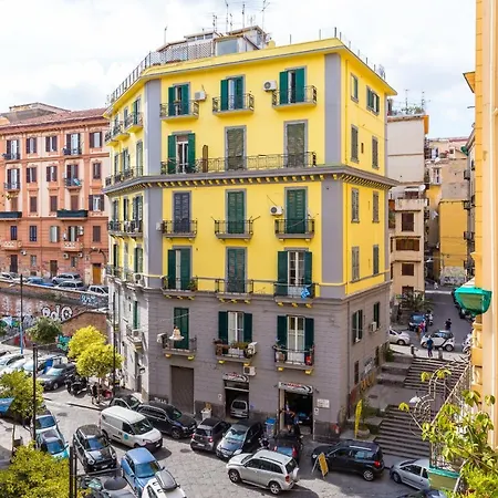 Rettifilo Family By Wonderful Italy *