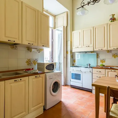 Rettifilo Family By Wonderful Italy Neapel