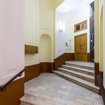 Lägenhet Rettifilo Family By Wonderful Italy Neapel