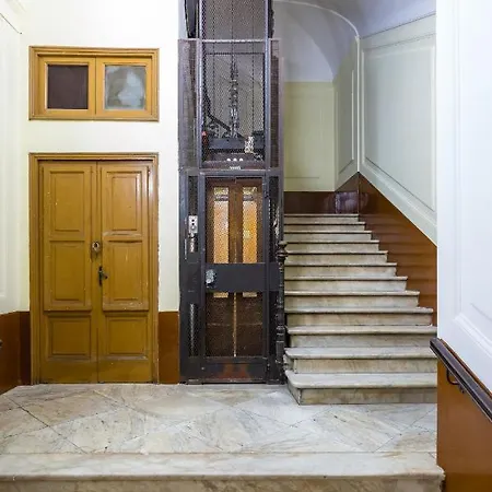 Rettifilo Family By Wonderful Italy